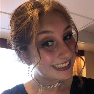 Meet your Posher, Ciara